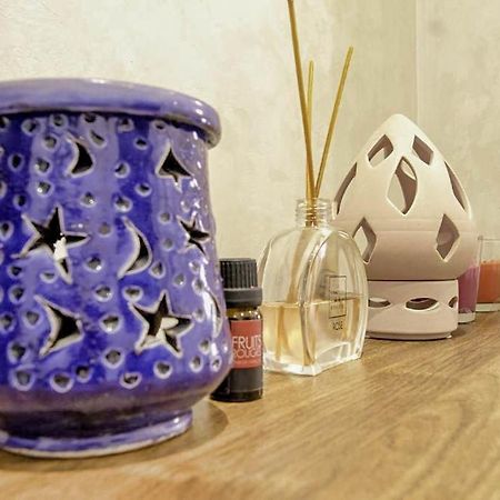 Les Jardins Sakar - Marrakech - Deux Chambres Exceptionnelle 马拉喀什 外观 照片