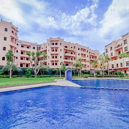 Les Jardins Sakar - Marrakech - Deux Chambres Exceptionnelle 马拉喀什 外观 照片