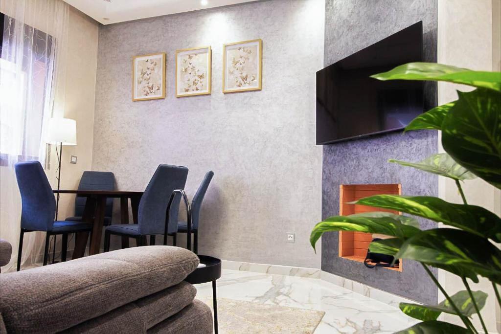 Les Jardins Sakar - Marrakech - Deux Chambres Exceptionnelle 马拉喀什 外观 照片