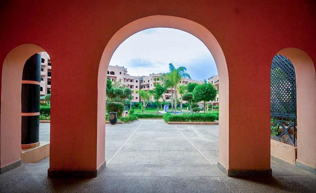 Les Jardins Sakar - Marrakech - Deux Chambres Exceptionnelle 马拉喀什 外观 照片